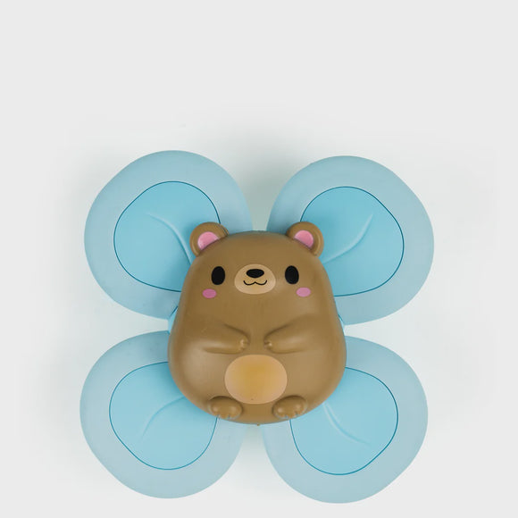 Sensory Spinner / Bear