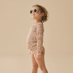 Rashie Swimset / Hazel Floral