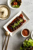 Green Chilli Ssamjang