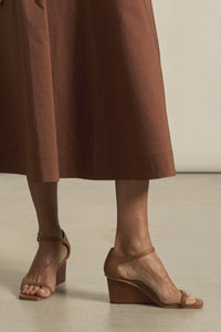 Delight Wedge / Saddle