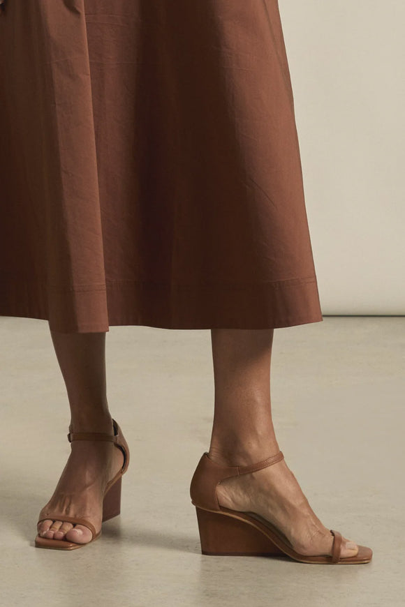 Delight Wedge / Saddle