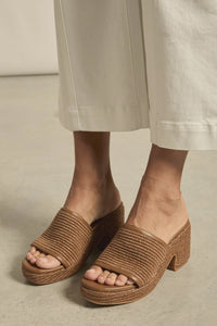 Gather Mule / Mocha