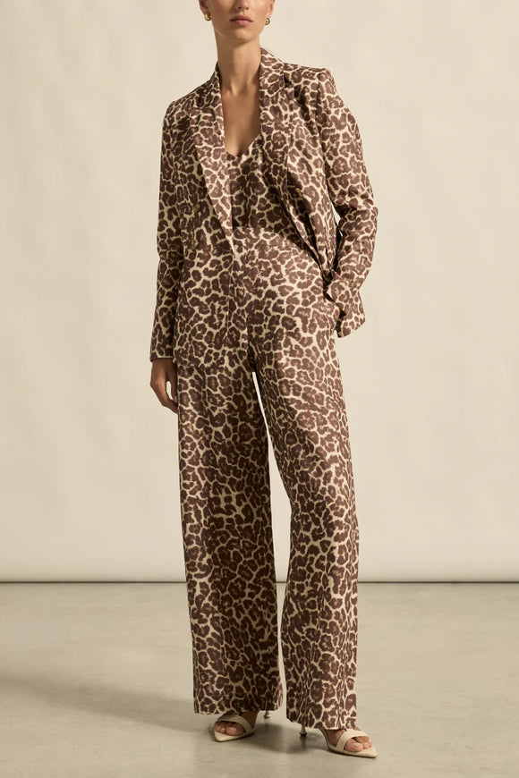Gesture Pant / Ocelot