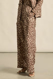Gesture Pant / Ocelot