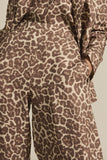 Gesture Pant / Ocelot