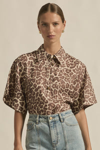 Insinuate Top / Ocelot