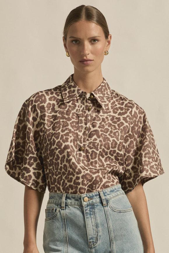 Insinuate Top / Ocelot