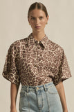 Insinuate Top / Ocelot
