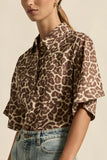 Insinuate Top / Ocelot