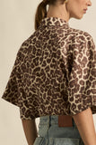 Insinuate Top / Ocelot