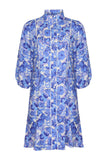 Jargon Dress / Pacific Floral