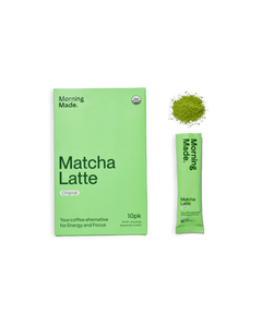 Original Matcha Latte Sachets