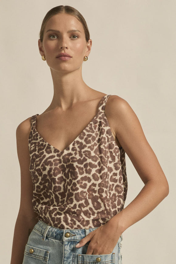 Memo Top / Ocelot