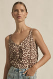 Memo Top / Ocelot