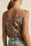 Memo Top / Ocelot