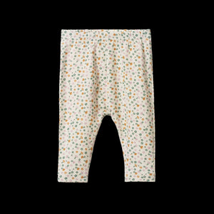 Leggings / Pollyanna Print