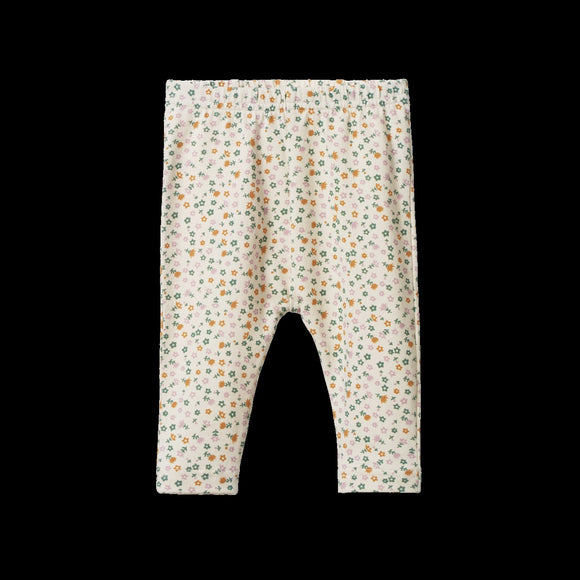 Leggings / Pollyanna Print