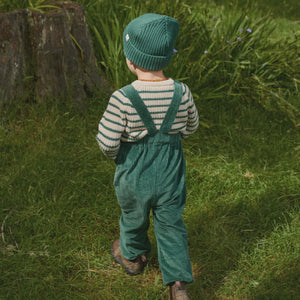 Tipper Overalls / Pine