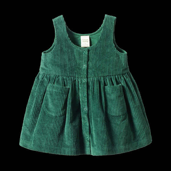 Amelia Pinafore / Pine