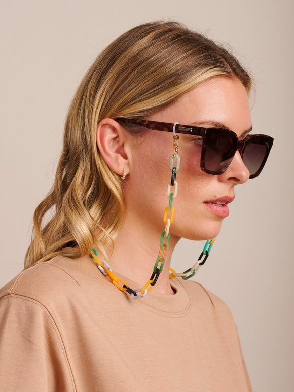 The Vicky Sunglasses Chain