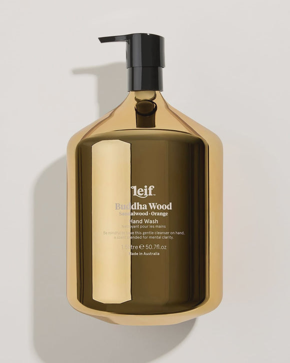 Limited Edition Gold Label Handwash