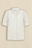 Tether Top / Porcelain