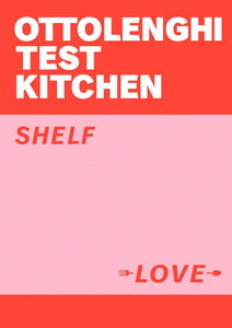 Ottolenghi: Test Kitchen