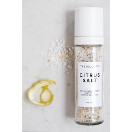 Citrus Salt