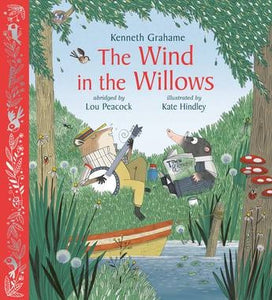 Wind in the Willows / L Peacock