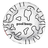 Pool Buoy Wavy Bjorne