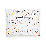 Pool Buoy Luigi Lovegood