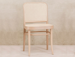811 Bentwood Dining Chair