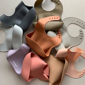 Silicone Bib