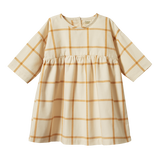Agatha Dress / Picnic Check